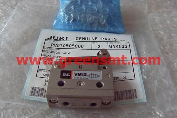 Juki MECHANICAL VALVE PV010505000